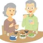 食事形態の選び方 ~ムセや誤嚥を防ぐには~